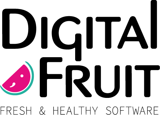Digital Fruit